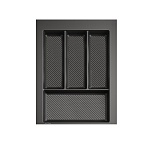 13.0070 Лоток TRAY графит на 400