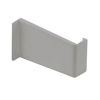 07.9806 Крышка для навеса Hold AH06, правый, серый