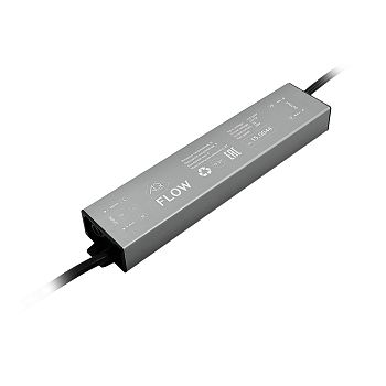 15.0044 Блок питания FLOW 220V / 12 V, 60 W