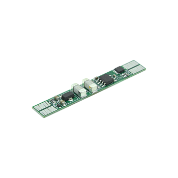 15.0406 Выключатель SWITCH сенсорный для установки в профиль