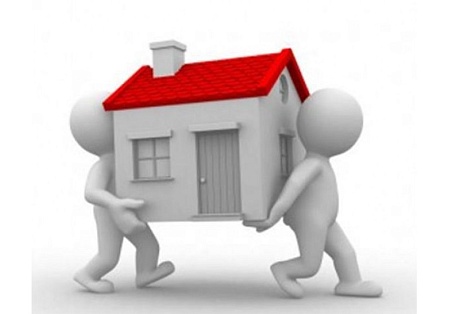 В Москве изменился адрес представительства