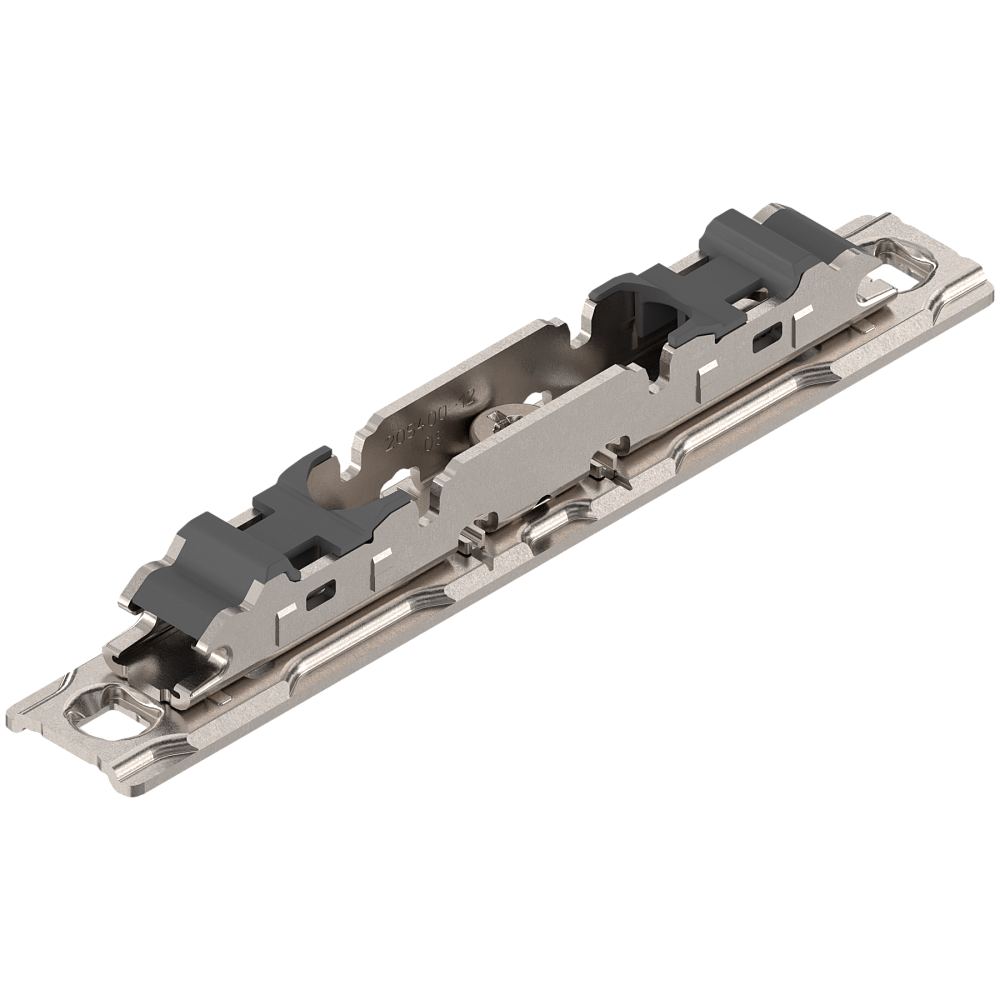 20S4200 Крепление на фасад для AVENTOS HK top, никель