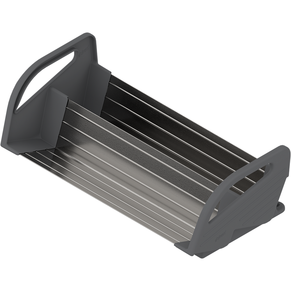 ZFZ.40GOI Держатель специй ORGA-LINE, сталь нержавеющая 