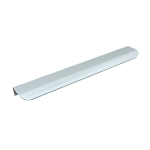 02.0399 Ручка CORO C=192, алюминий