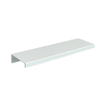 02.0390 Ручка I-line C=96, алюминий